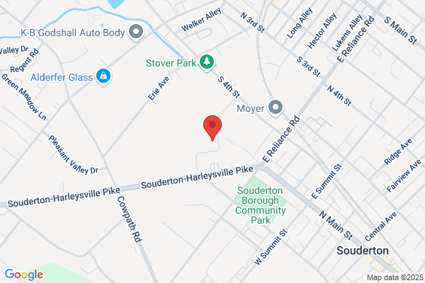 Souderton Area School District, Indian Crest Middle School