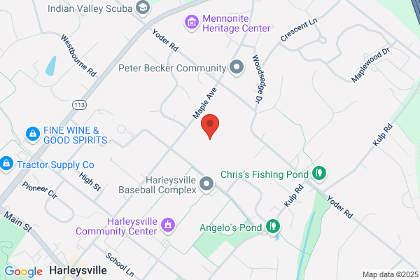 Souderton Area School District, Indian Valley Middle School