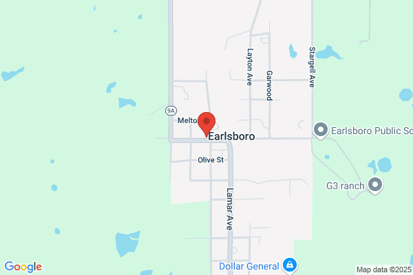 Earlsboro Auto Sales