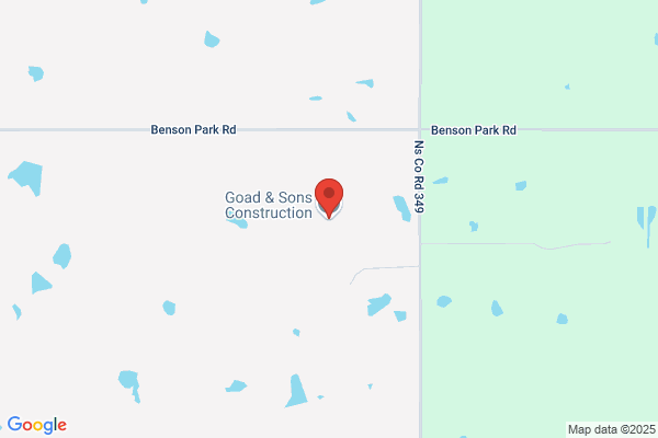 Goad and Sons Construction
