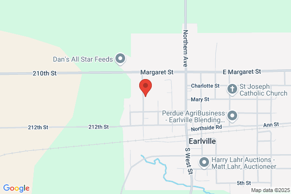 Earlville Elementary School