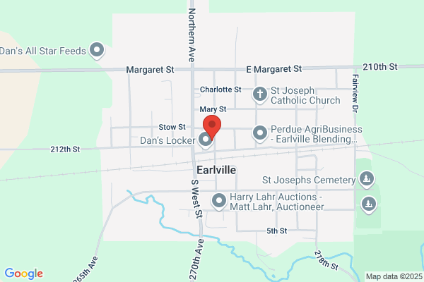 Earlville United Parish UCC-Umc