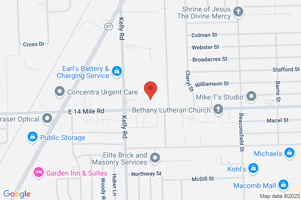 S & R Manufacturing Inc