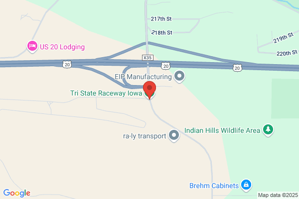 Tri-State Raceway