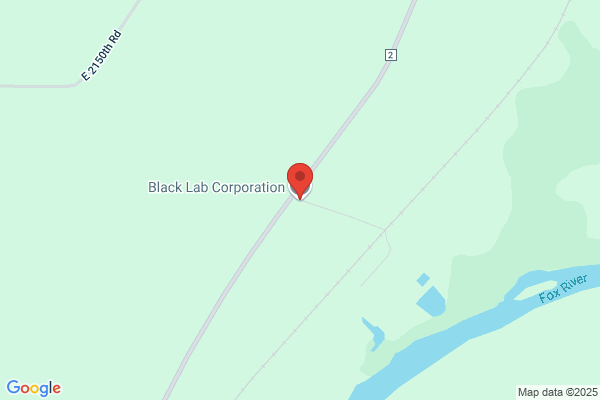Black Lab Corporation