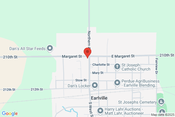 Earlville Amoco