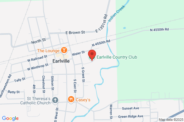 Earlville Country Club