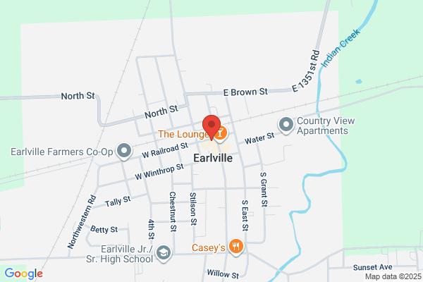 Earlville Post