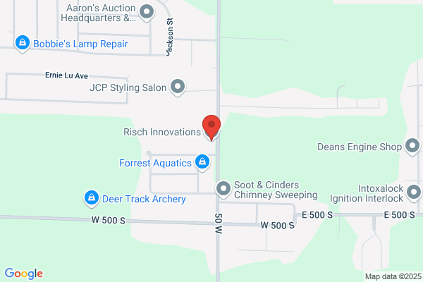 Risch Construction