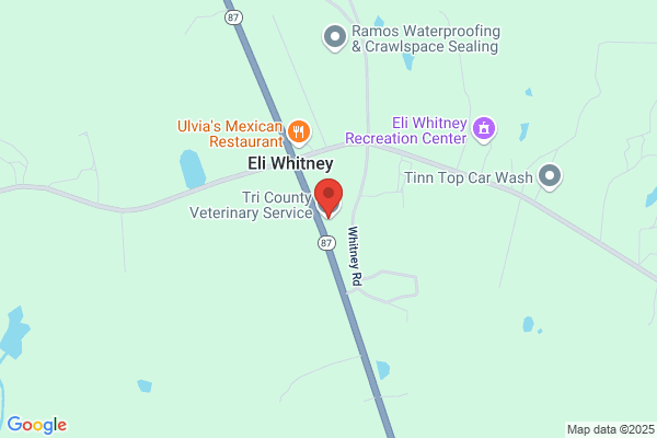 Tri-County Veterinary Services Llc