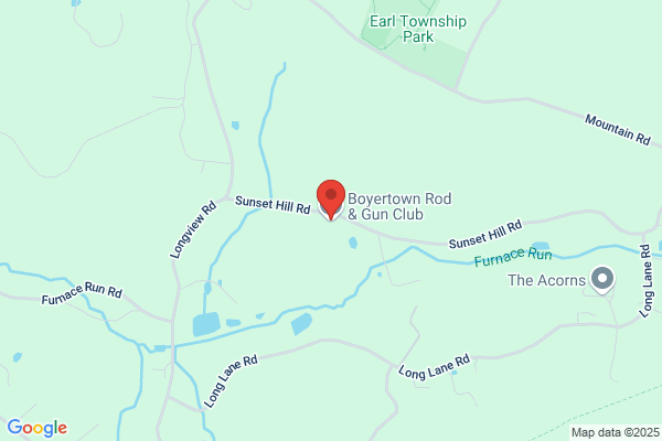 Boyertown Rod & Gun Club