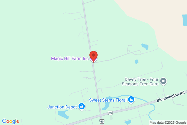 Magic Hill Farm
