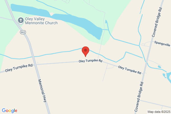 Oley Valley Reproductions
