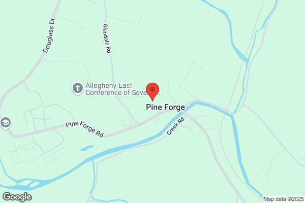 Pine Forge Sportsmen's Club