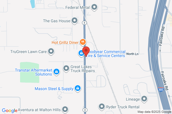 Fuel Mart Station