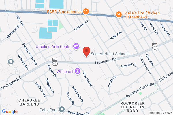 Sacred Heart School
