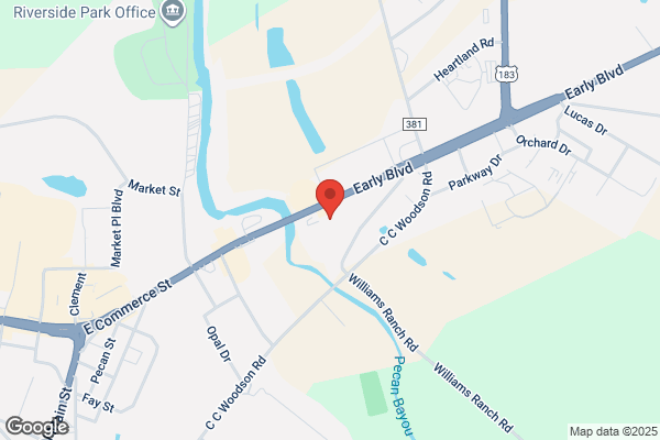 Brown County Animal Clinic