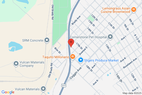 Chambers Pump Service Inc