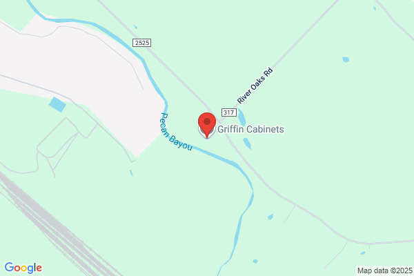 Griffin Cabinets