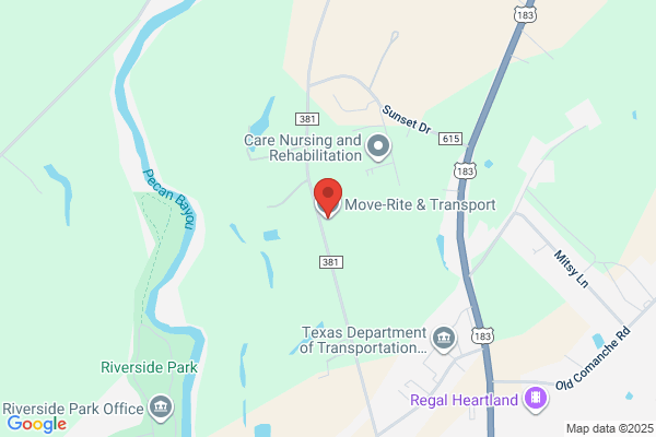 Move-Rite & Transport