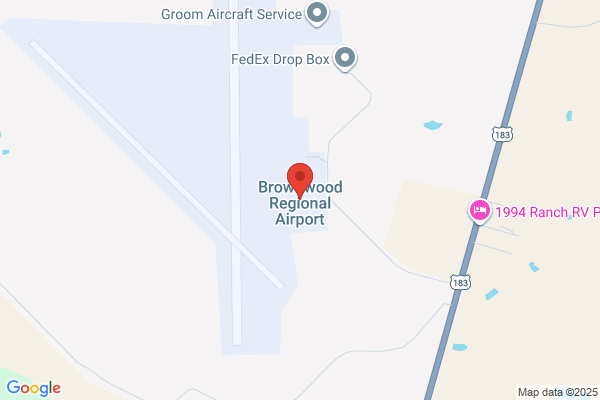 Municipal Airport