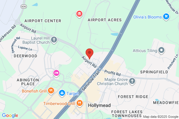 Airport Road Auto Center Tire Pros