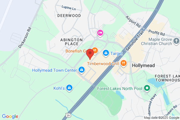 Pivot PT- Charlottesville (Hollymead)