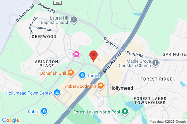 Charlottesville Pediatric Dentistry