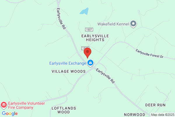 Earlysville Auto