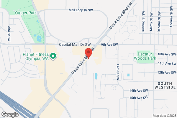 Evergreen Community Church