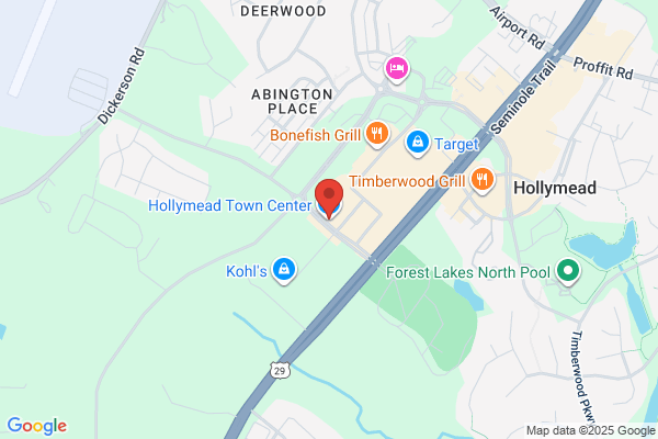 Hollymead Town Center