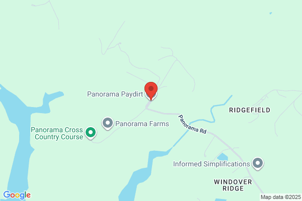 Panorama Paydirt Compost