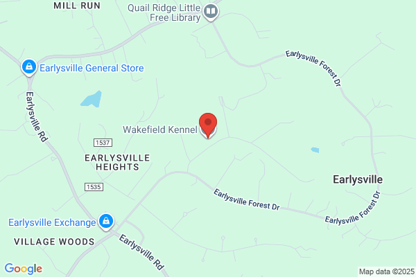 Wakefield Kennel Inc