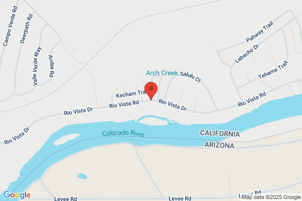 Big River Development