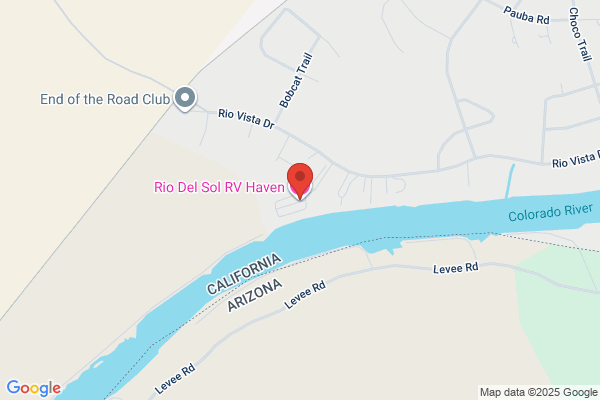 Rio Del Sol Rv Haven