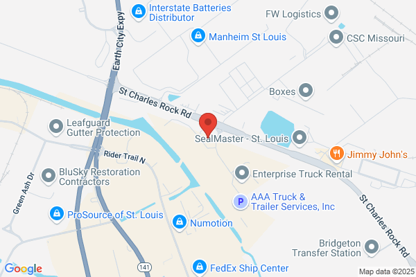 United Rentals - Reliable Onsite Services