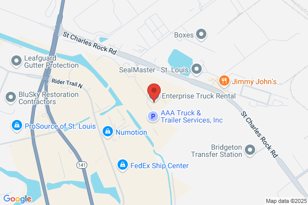 City Trucks Inc