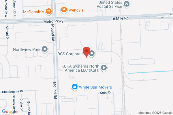 Conti Electric Inc