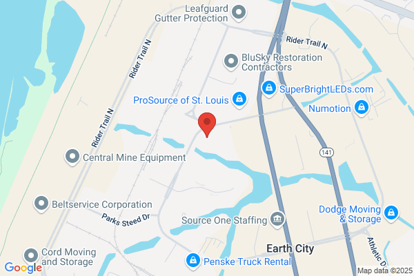 DEUTZ Service Center St. Louis