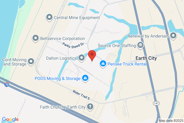 Eastern Metal Supply Inc