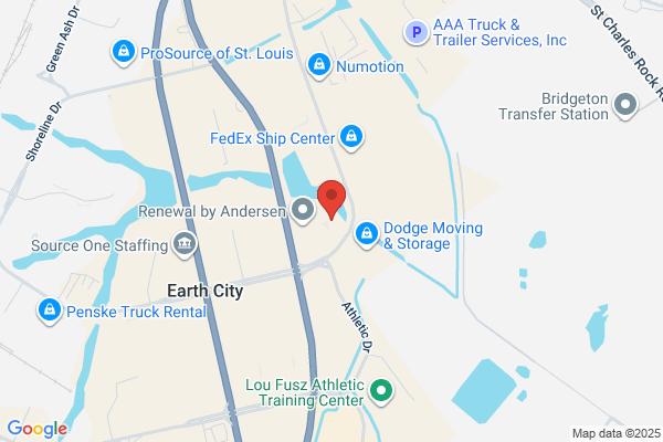Foam Supplies Inc