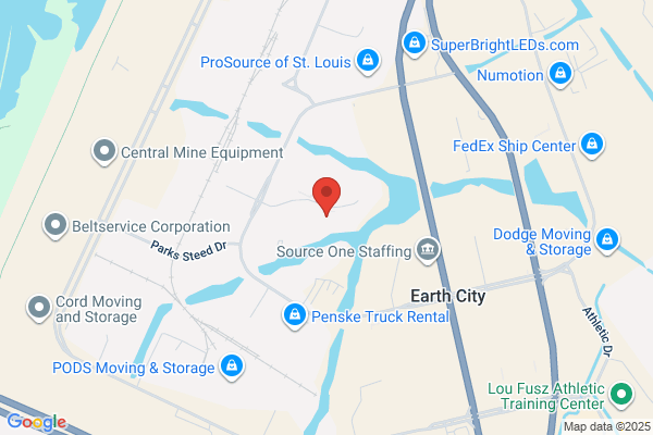 General Tool & Supply, a division of Motion Industries