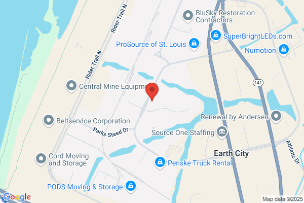 Industrial Repair Service