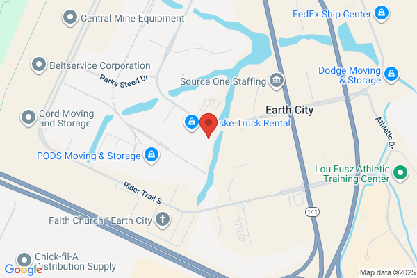 Lincoln Electric Co