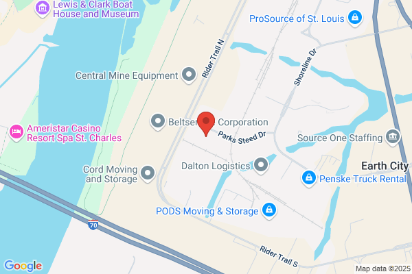 Movers Equipment Services Inc