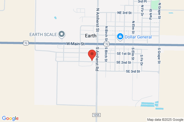 Earth Housing Development Corporation