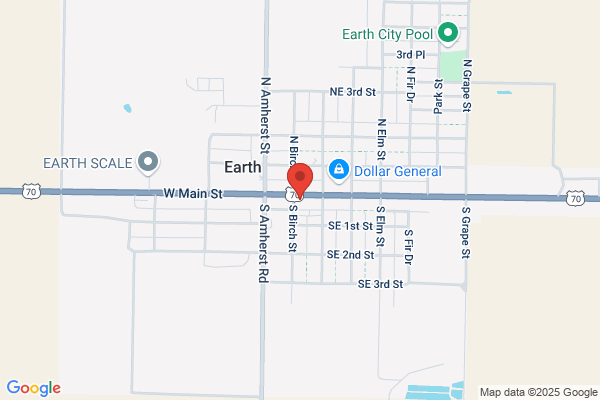 Earth Medical Clinic