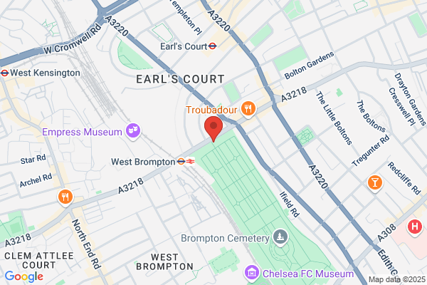 Earth Memorial Cemetery Association