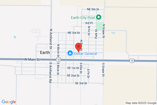 Parsons Ellis Funeral Home