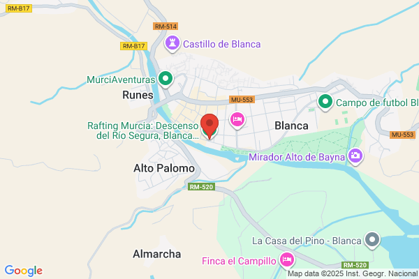 Rio Blanca